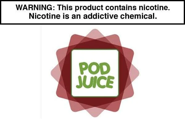 LOOPS BY POD JUICE SALT 30ML
