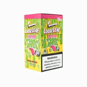 LOOSELEAF WRAPS – CHIEF KEEF GROSS (2PK)