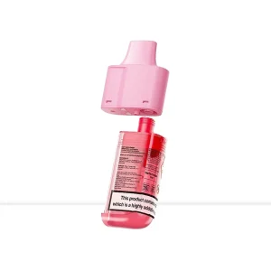 Lost Mary BM6000 Watermelon Ice Prefilled Pods