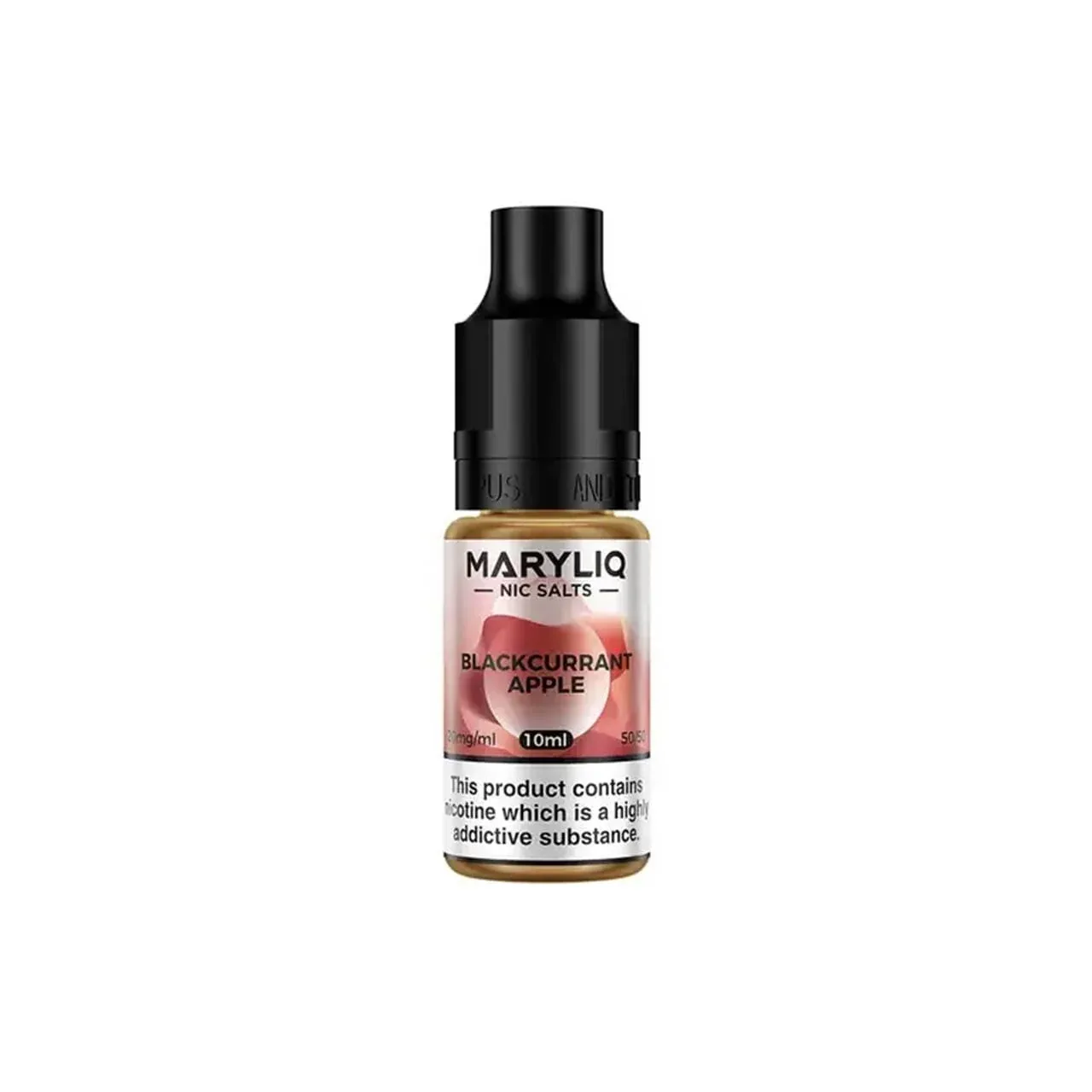 Lost Mary Maryliq Nic Salt E-Liquids - Image 2