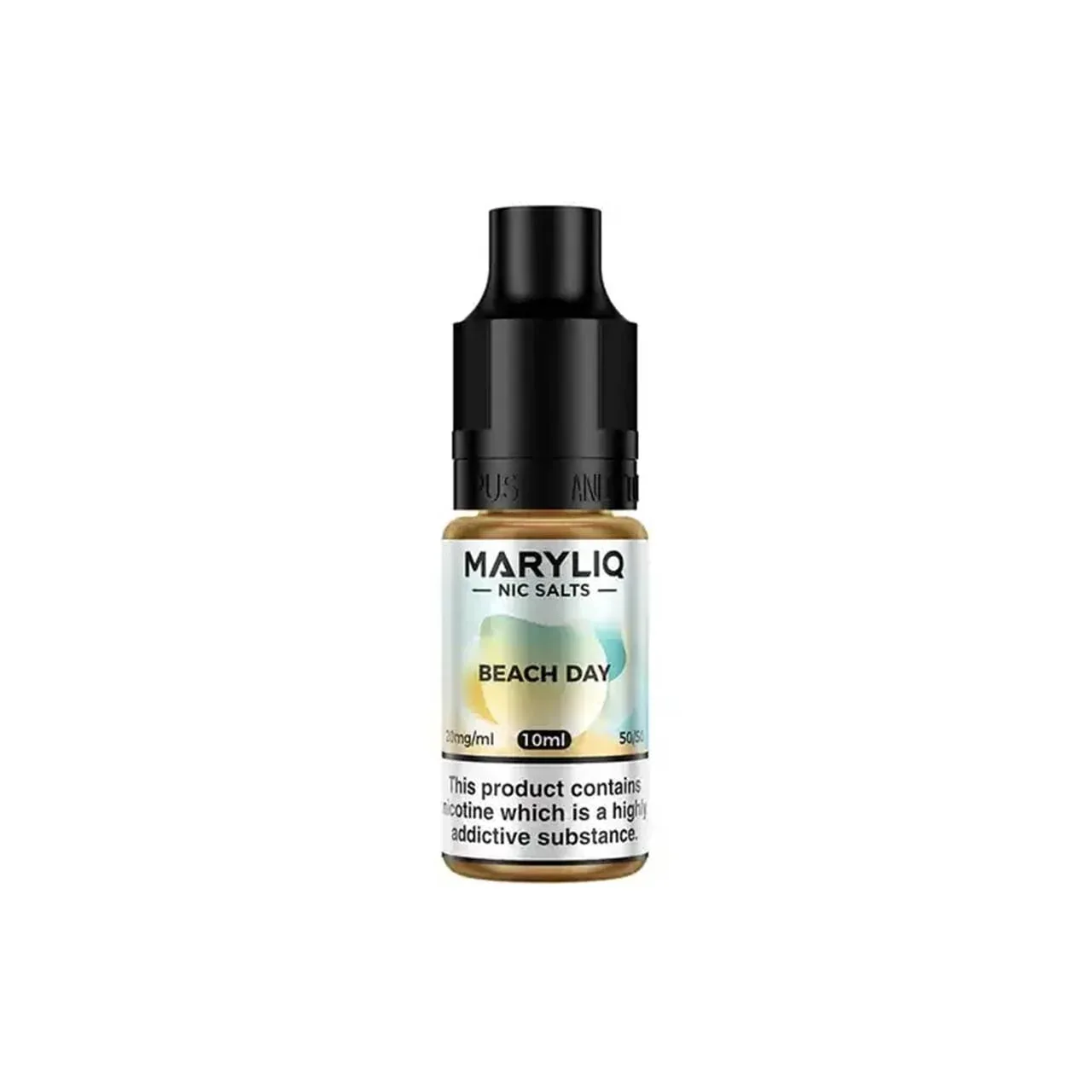 Lost Mary Maryliq Nic Salt E-Liquids