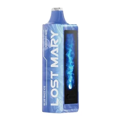 Lost Mary MO20000 Pro Rechargeable Nicotine Disposable - Image 2