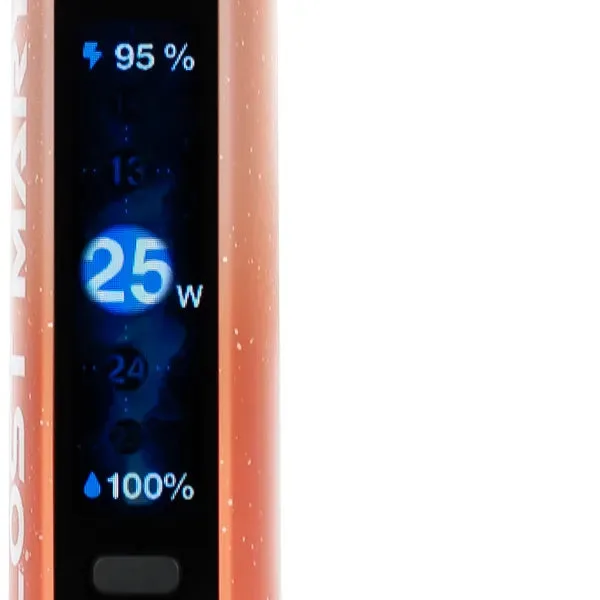 Lost Mary MO20000 PRO VW MO20k Puffs Disposable Vape – 18ML - Image 2