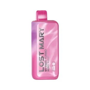 Lost Mary MT15000 Turbo Thermal Edition Disposable Pod Device