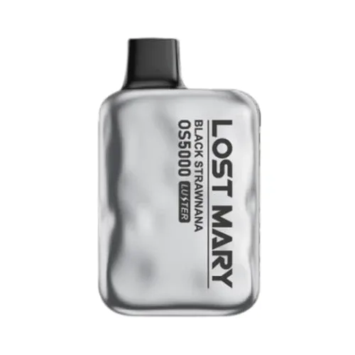 Lost Mary OS5000 by EB Design Disposable Vape Device - 10PK - Image 2