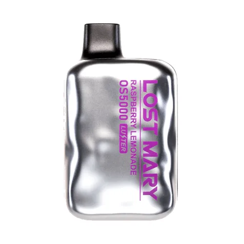 Lost Mary OS5000 by EB Design Disposable Vape Device - 1PC