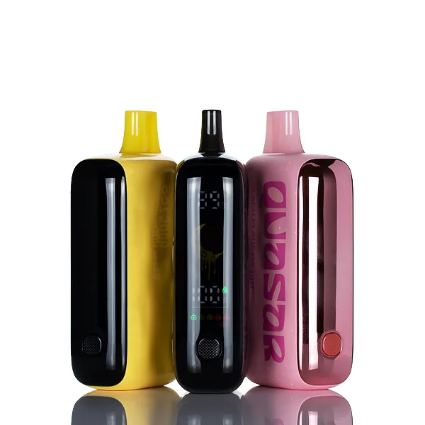 Lost Mary Quasar OS25000 Disposable – 20ml
