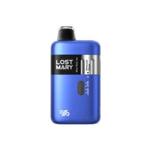 Lost Mary Ultrasonic 35k Puffs