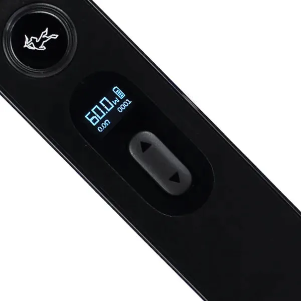 Lost Vape Centaurus B60 60W LiPo Boro Box Mod AIO Kit (DISCONTINUED) - Image 2