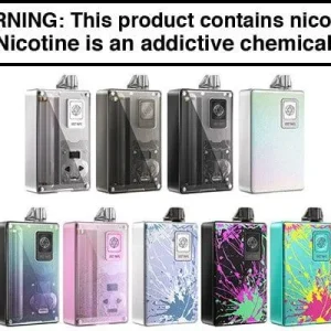 LOST VAPE CENTAURUS B80 AIO VAPE POD KIT