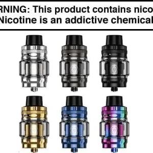 LOST VAPE CENTAURUS SUB-OHM VAPE TANK