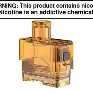 LOST VAPE ORION ART 2.5ML REPLACEMENT PODS (1PC)
