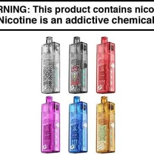 LOST VAPE ORION ART VAPE POD KIT