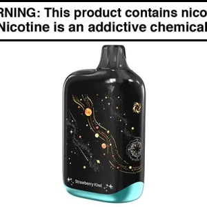 LOST VAPE ORION BAR 50K V2 DISPOSABLE VAPE – 50,000 PUFFS