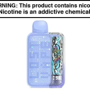 LOST VAPE ORION BAR DISPOSABLE VAPE – 10,000 PUFFS
