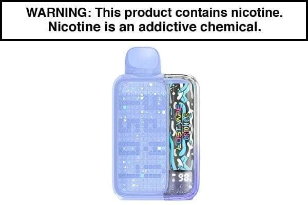 LOST VAPE ORION BAR DISPOSABLE VAPE – 10,000 PUFFS