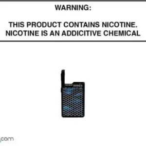 LOST VAPE ORION Q AIO STARTER KIT