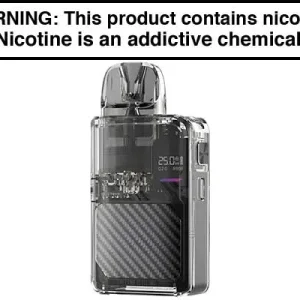 LOST VAPE THELEMA ELITE ART 40W VAPE POD KIT
