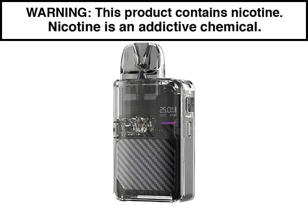 LOST VAPE THELEMA ELITE ART 40W VAPE POD KIT