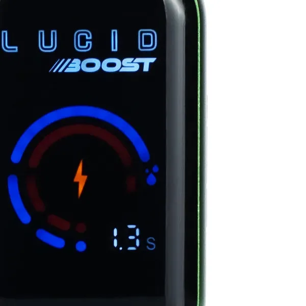 Lucid Boost 20k 20123 Puffs Dual Mesh Disposable Vape – 18ml (DISCONTINUED) - Image 2
