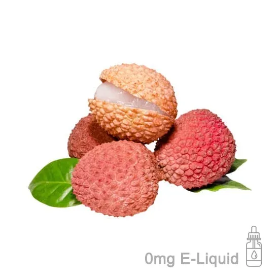 Lychee E-Liquid