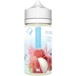 Lychee ICE | Skwezed E Liquid
