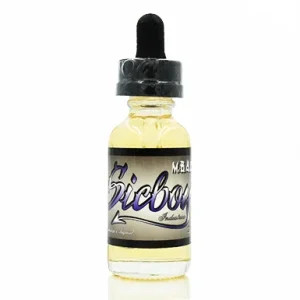 M.B.Y.C. e Juice - 100mL | Sicboy E Liquid