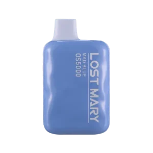 Mad Blue Lost Mary OS5000 Vape