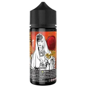 Madrina E-Liquid by Suicide Bunny