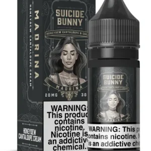 Madrina SALT | Suicide Bunny