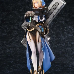 MAGI ARTS X PURE - Bunny Suit Sophia F Shirring Sister [PRE-ORDER CLOSED]