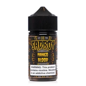 Mango Blood | Sadboy E-Liquid