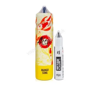 Mango by Aisu E-Liquid