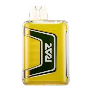 Mango Colada RAZ TN9000 - America’s Trusted Online Vape Store