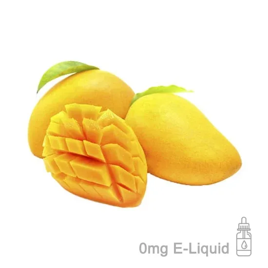 Mango E-Liquid