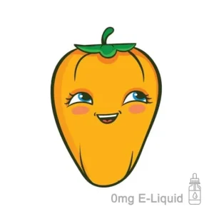 Mango Kush E-Liquid