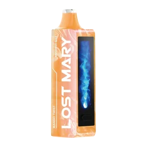 Mango Twist Lost Mary MO20000 PRO Vape