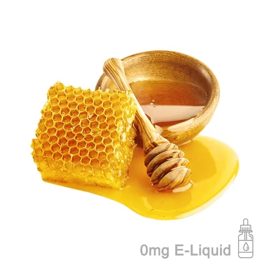 Manuka Honey E-Liquid