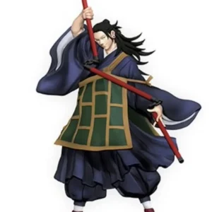 Mappa Jujutsu Kaisen Spm Super Premium Figure Natsuyu Suguru
