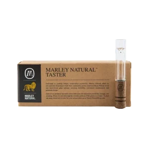 Marley Natural Black Walnut Taster