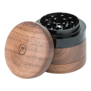Marley Natural Small Wood Grinder - 60mm