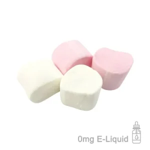 Marshmallow E-Liquid