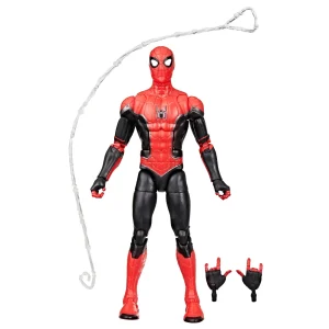 Marvel Hasbro Legends 15cm Spider-Man Action Figure Far From Home Upgrade Suit