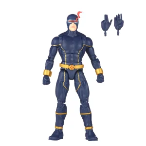 Marvel Hasbro Legends Cyclops Astonishing X-Men 6-Inch Action Figure F6559