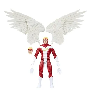 Marvel Legends Series Hasbro X-Men Angel 6-Inch Action Figure Collectible
