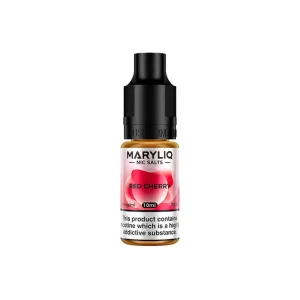 Mary Liq - Red Cherry