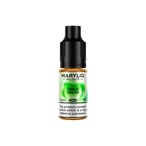 Mary Liq - Triple Melon