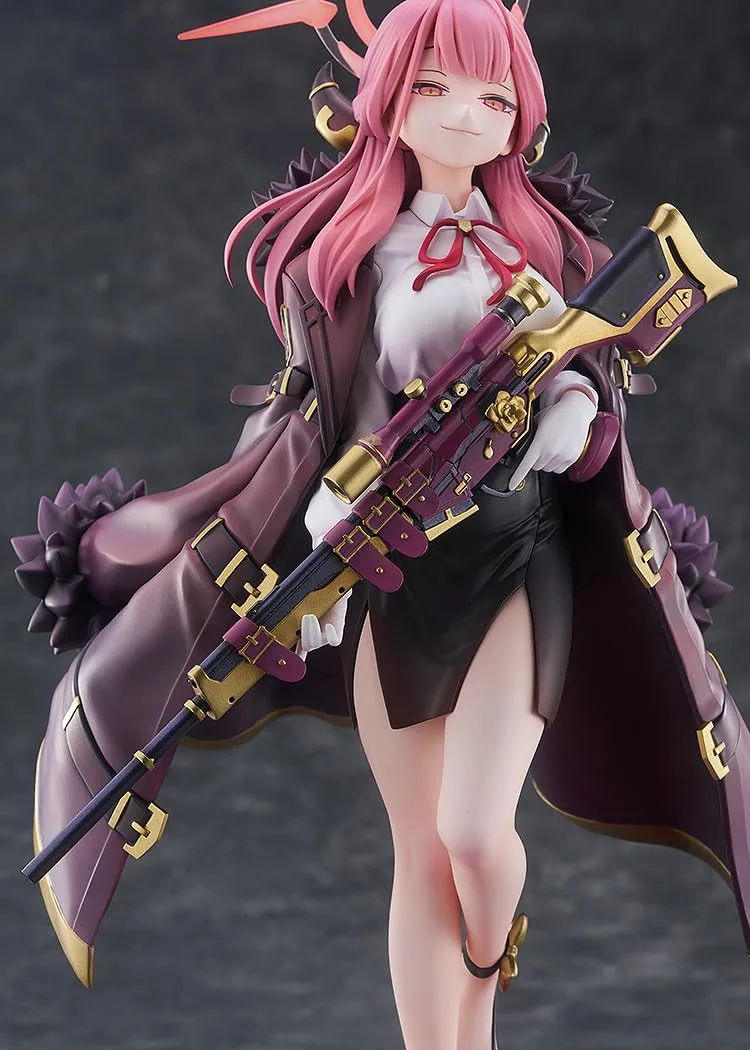 Max Factory Blue Archive Al 1/7 Scale Painted Figure Collectible - Image 2