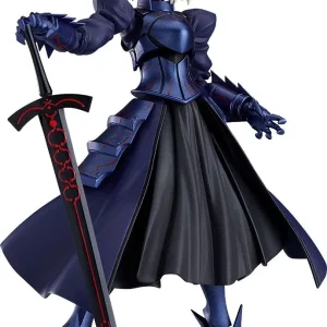 Max Factory Figma Fate Stay Night Saber Alter 2.0 Movable Figure Resale