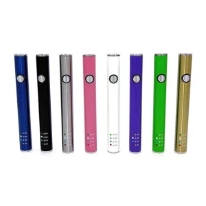 Max II Battery ( 350 mAh ) by Leaf Buddi